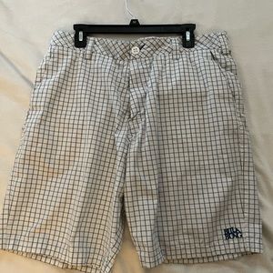 Billabong men’s shorts.